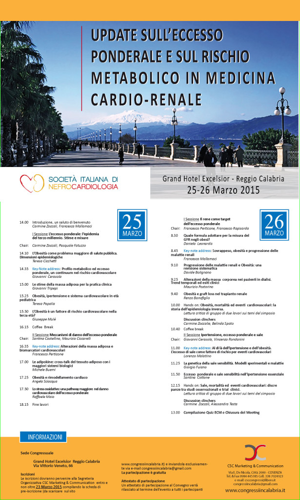 locandina-30x50-fb-615x1024 Meeting Grand Hotel Excelsior Reggio Calabria 25-26 Marzo 2015