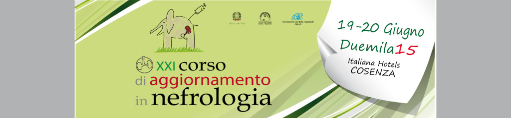 slide-nefro2015-1024x238 XXI Corso di aggiornamento in Nefrologia - 19.20 Giugno 2015 COSENZA