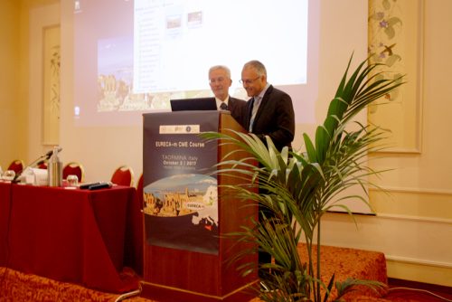 2017-10-02-09.33.01 EURECA-m CME Course October 2 | 2017 Hotel Villa Diodoro, Taormina ME Sicily IT