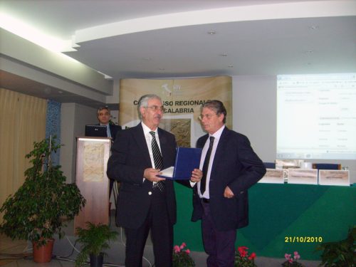 P-029 2015 SIN CALABRIA